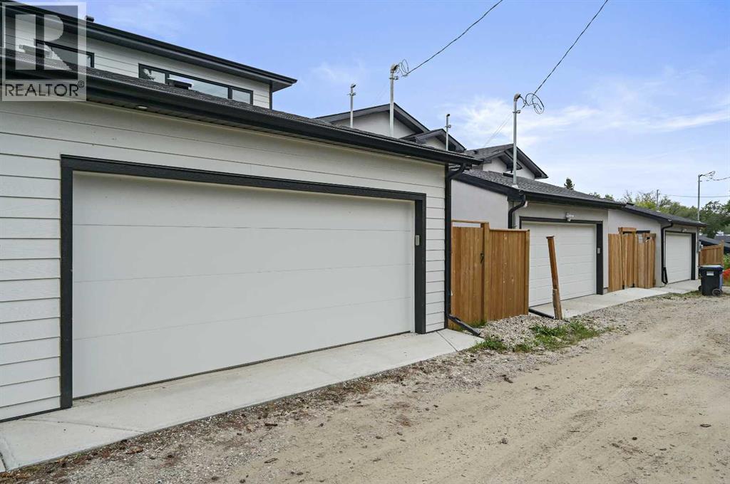 107 Hartford Road Nw, Calgary, Alberta  T2K 2A7 - Photo 41 - A2279523