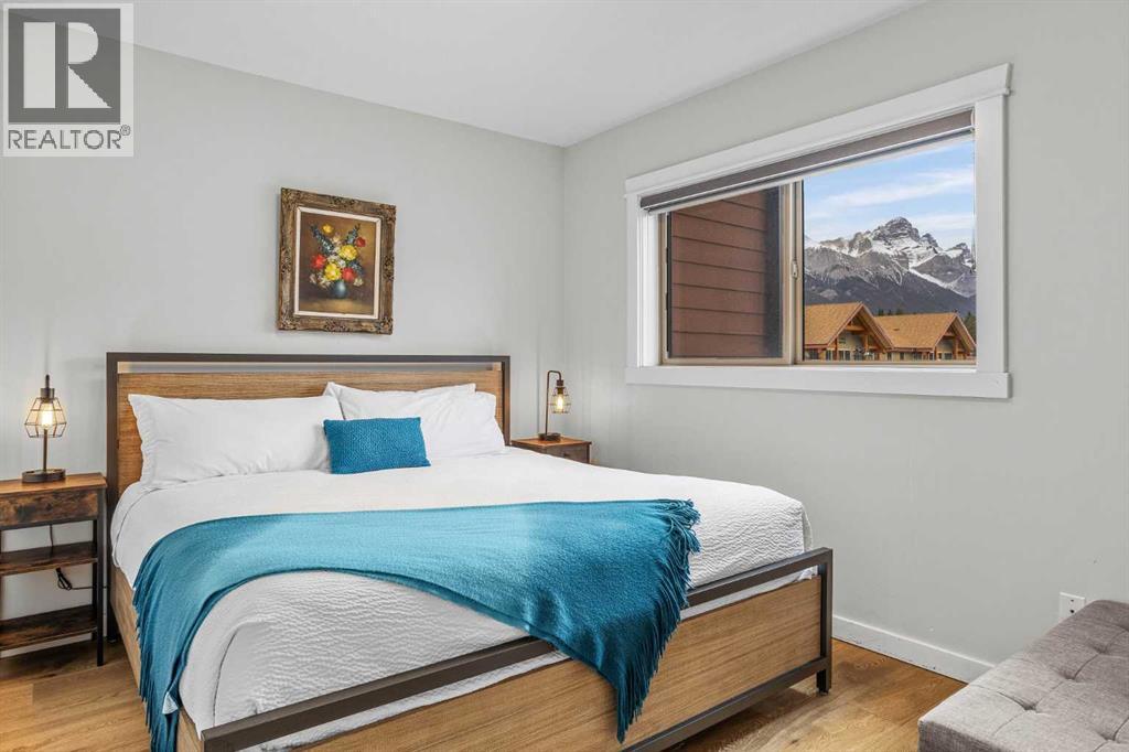 208, 1160 Railway Avenue, Canmore, Alberta  T1W 1P4 - Photo 34 - A2281323