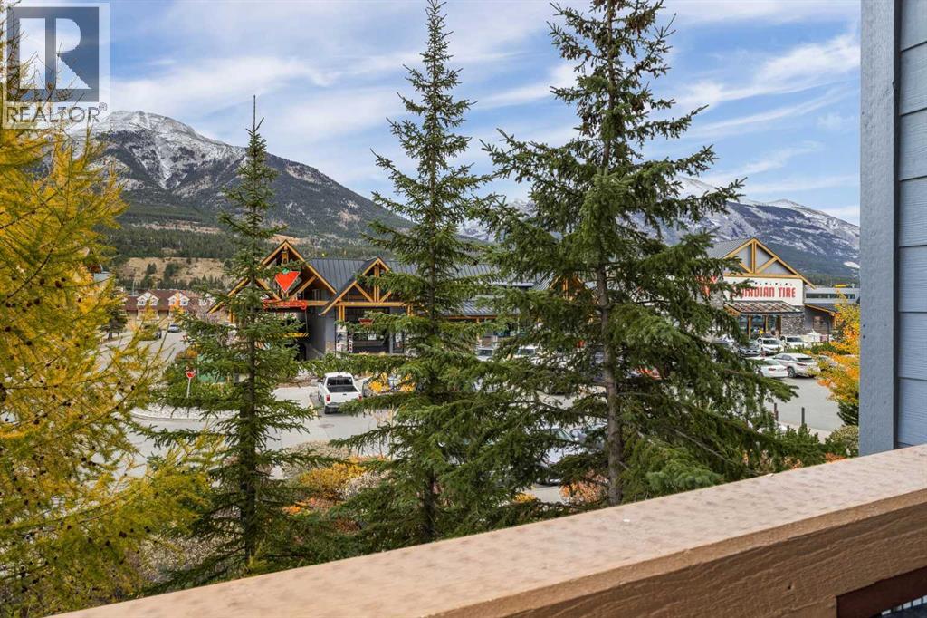 208, 1160 Railway Avenue, Canmore, Alberta  T1W 1P4 - Photo 14 - A2281323
