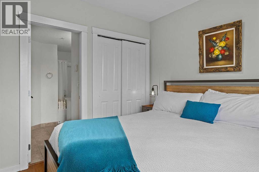208, 1160 Railway Avenue, Canmore, Alberta  T1W 1P4 - Photo 36 - A2281323