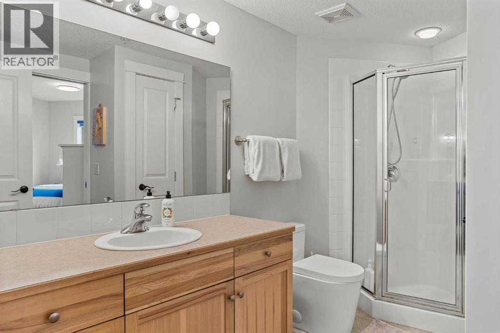 208, 1160 Railway Avenue, Canmore, Alberta  T1W 1P4 - Photo 39 - A2281323