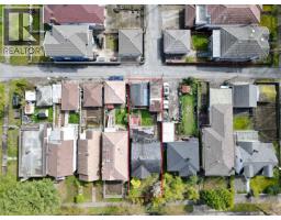 2150 NANAIMO STREET, Vancouver, British Columbia