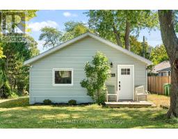 144 LINCOLN COURT, Essex, Ontario