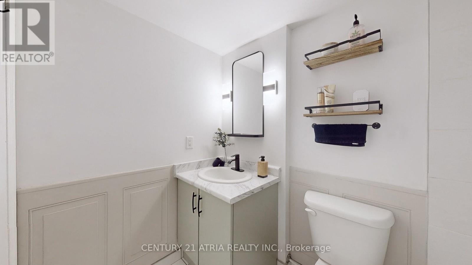 63 - 2441 Greenwich Drive, Oakville, Ontario  L6M 0S3 - Photo 16 - W12784002