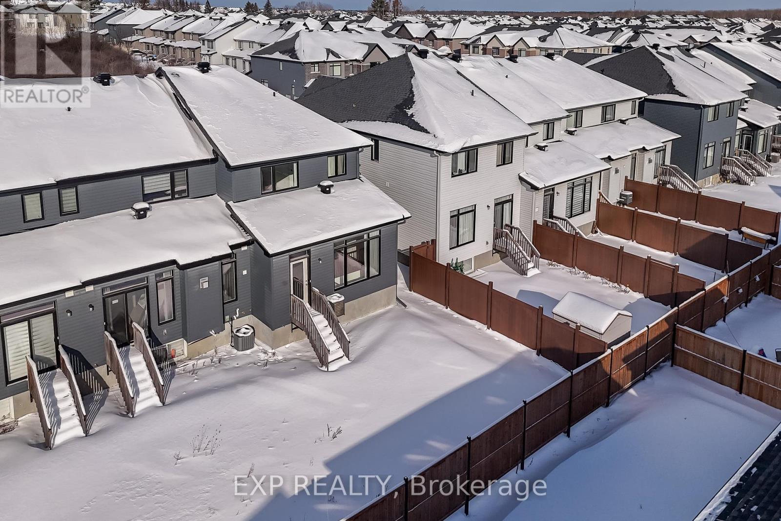 914 Alvarez Lane, Ottawa, Ontario  K1T 0W2 - Photo 37 - X12784468