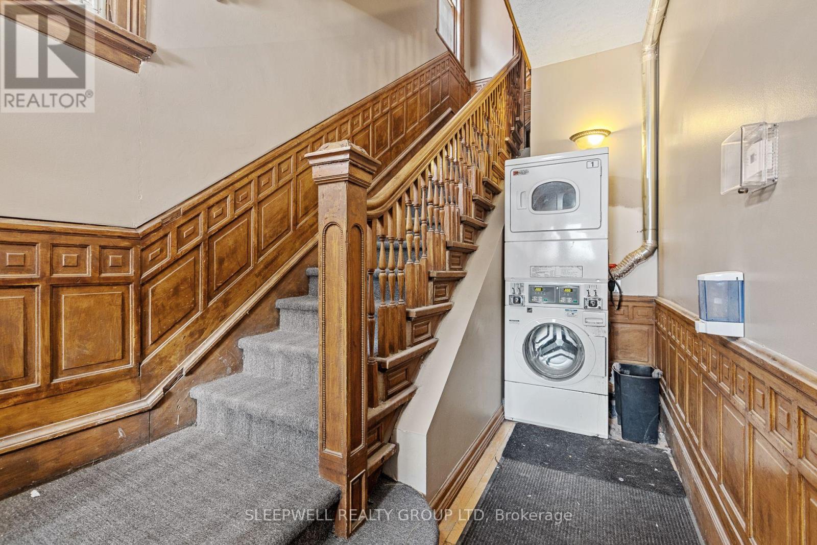 455-457 Somerset Street W, Ottawa, Ontario  K1R 5J7 - Photo 24 - X12784612