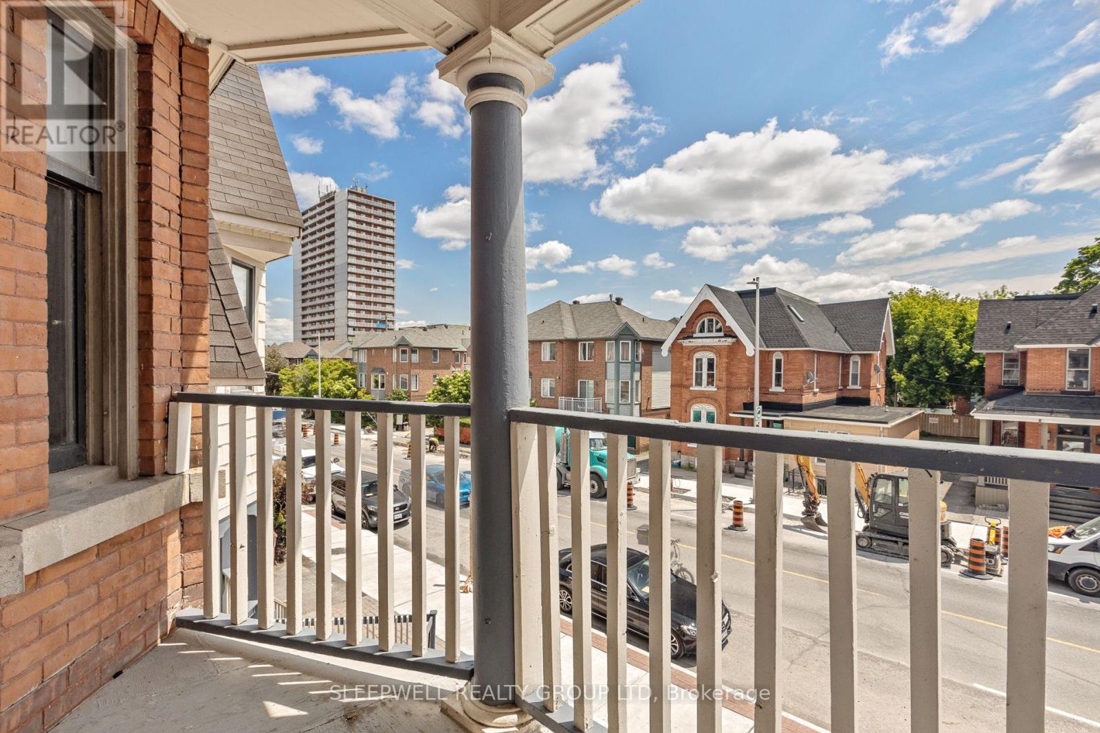 455-457 Somerset Street W, Ottawa, Ontario  K1R 5J7 - Photo 36 - X12784612