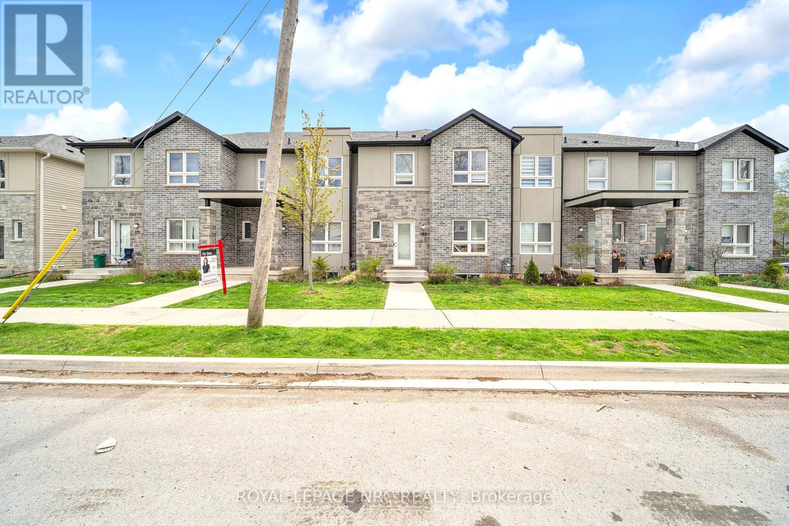 178 Broadway Lane, Welland, Ontario  L3C 5L5 - Photo 34 - X12784514