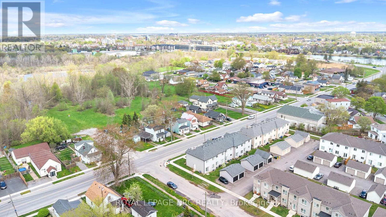 178 Broadway Lane, Welland, Ontario  L3C 5L5 - Photo 35 - X12784514