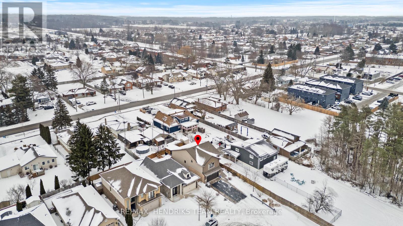 379 Michael Drive, Welland, Ontario  L3C 0A5 - Photo 41 - X12784646