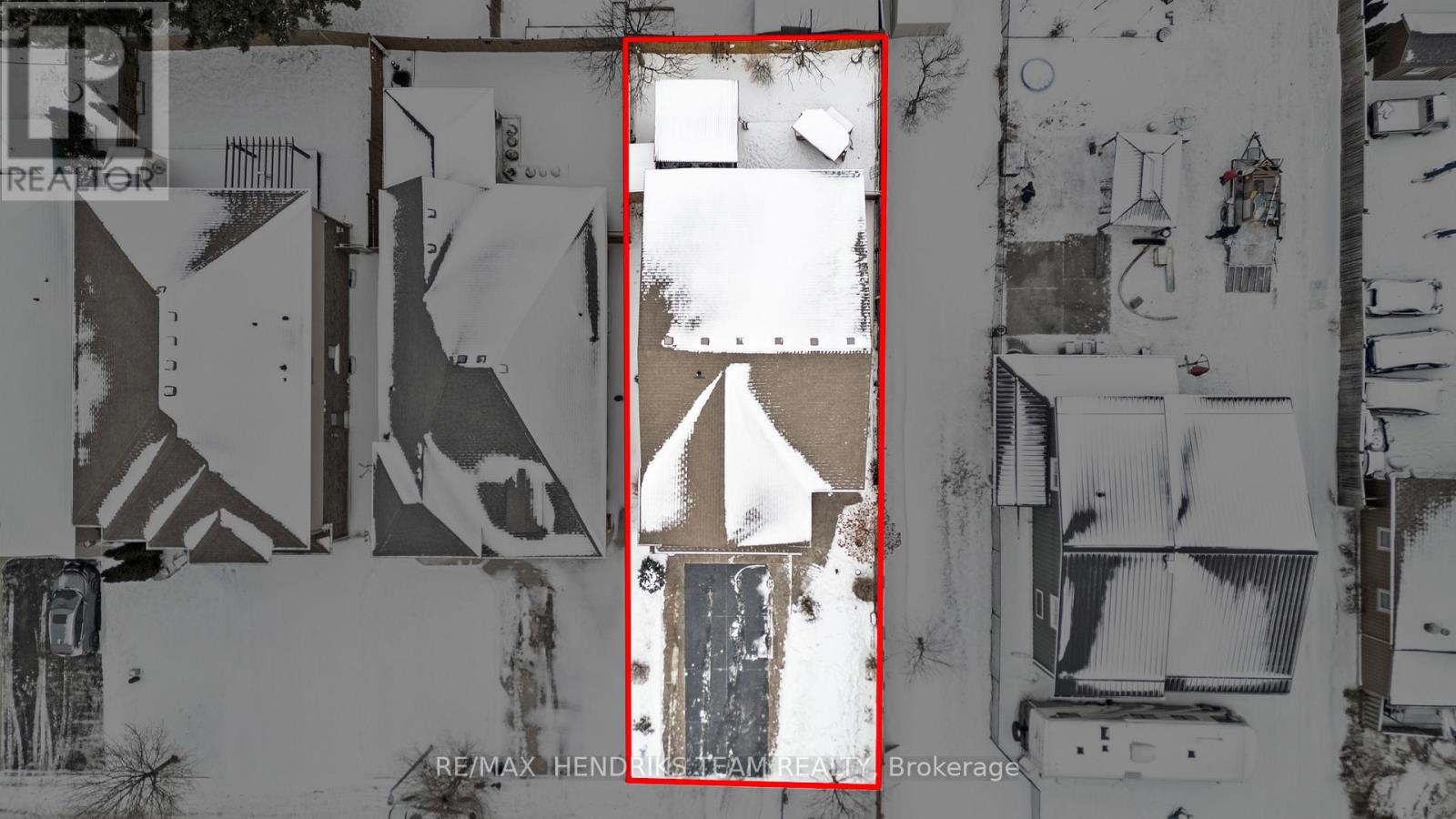 379 Michael Drive, Welland, Ontario  L3C 0A5 - Photo 43 - X12784646