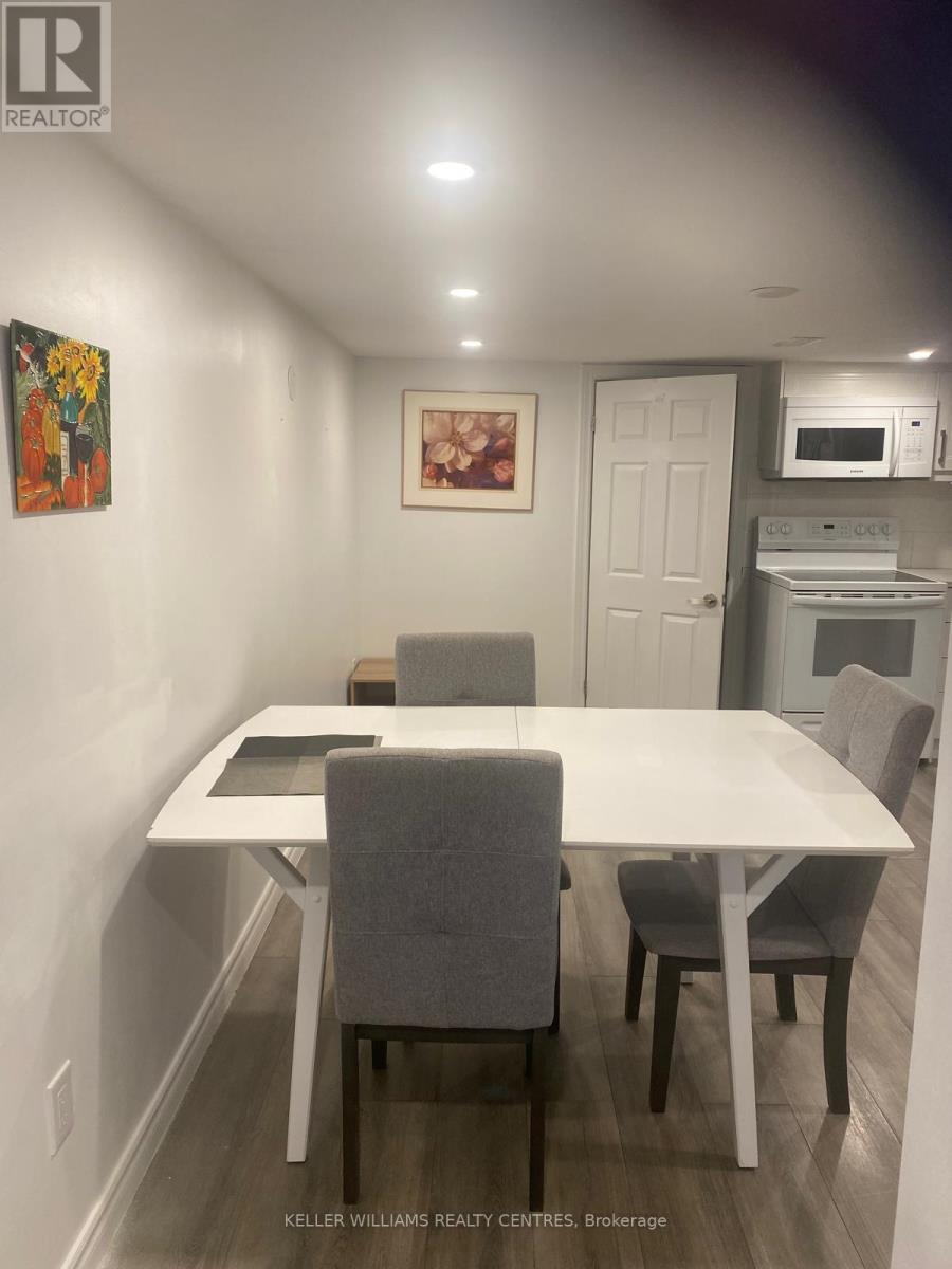 Lower - 17 Oak Park Avenue, Toronto, Ontario  M4C 4L6 - Photo 8 - E12687800