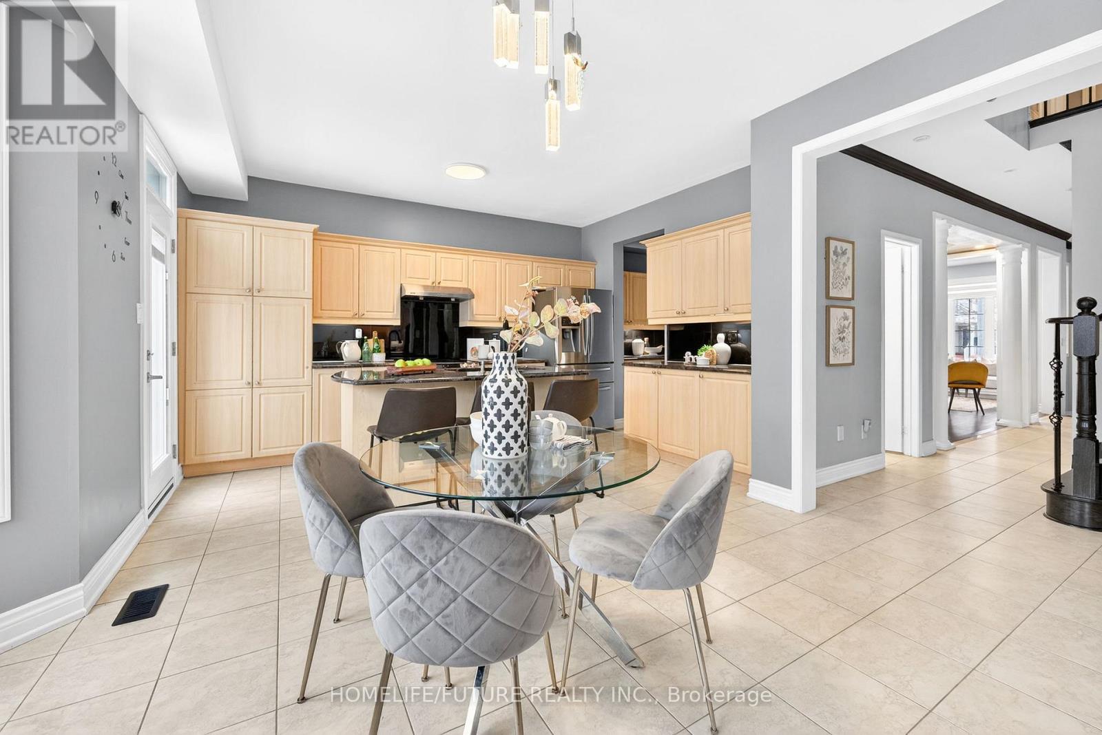 114 Haskell Avenue, Ajax, Ontario  L1T 0E3 - Photo 10 - E12783186