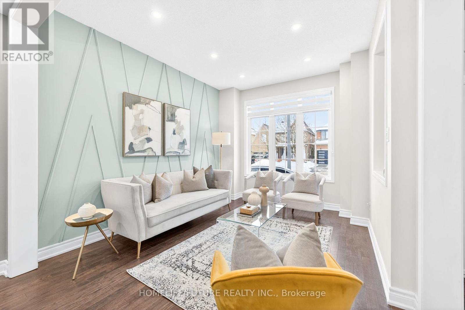 114 Haskell Avenue, Ajax, Ontario  L1T 0E3 - Photo 15 - E12783186