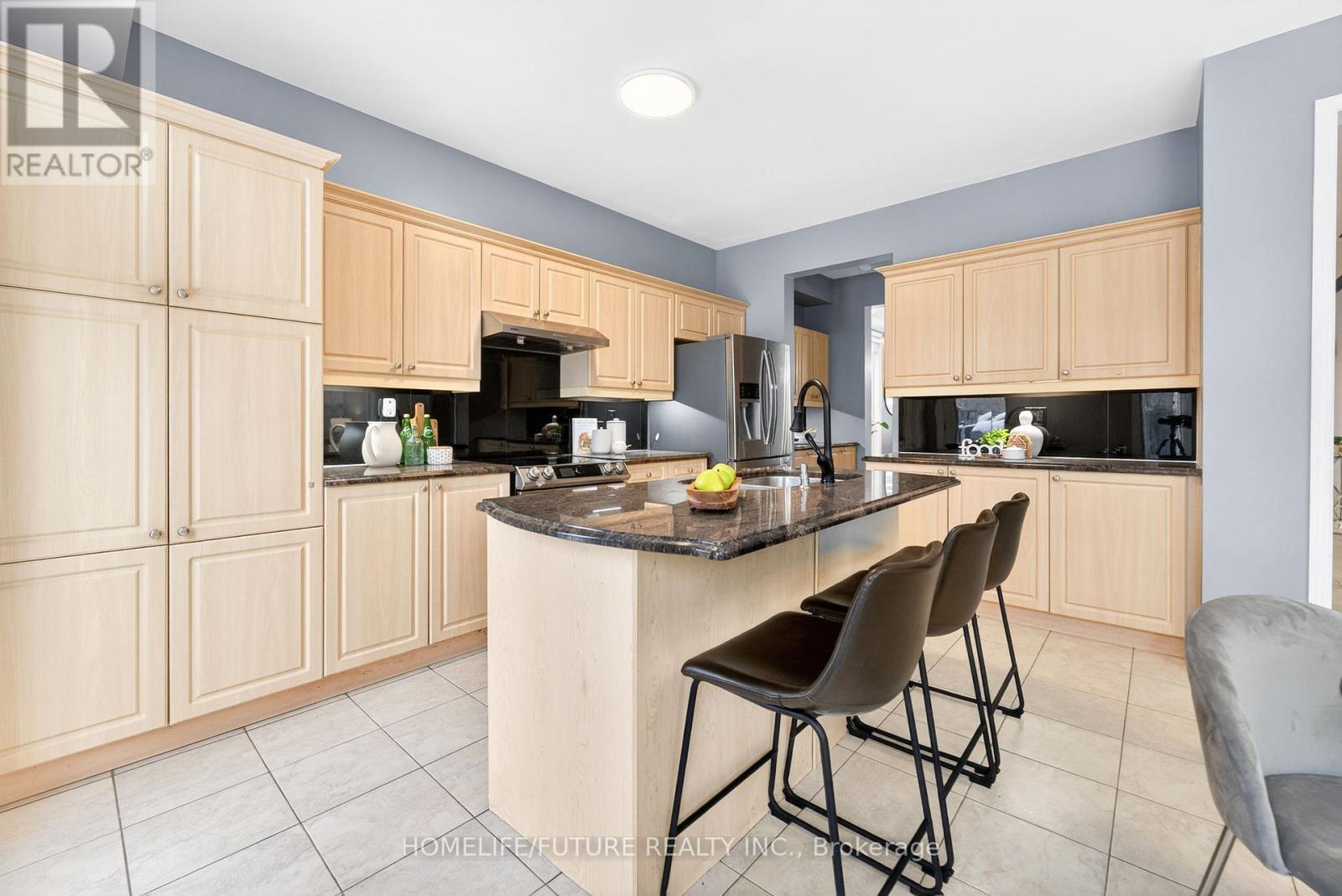 114 Haskell Avenue, Ajax, Ontario  L1T 0E3 - Photo 11 - E12783186