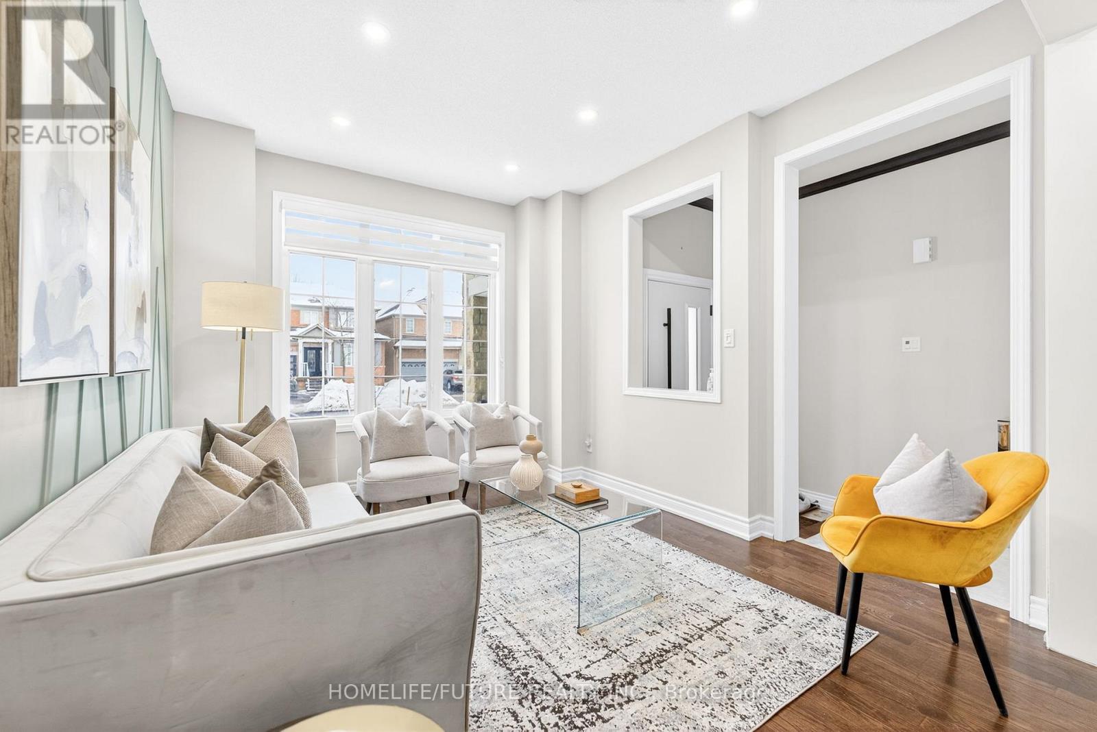 114 Haskell Avenue, Ajax, Ontario  L1T 0E3 - Photo 16 - E12783186