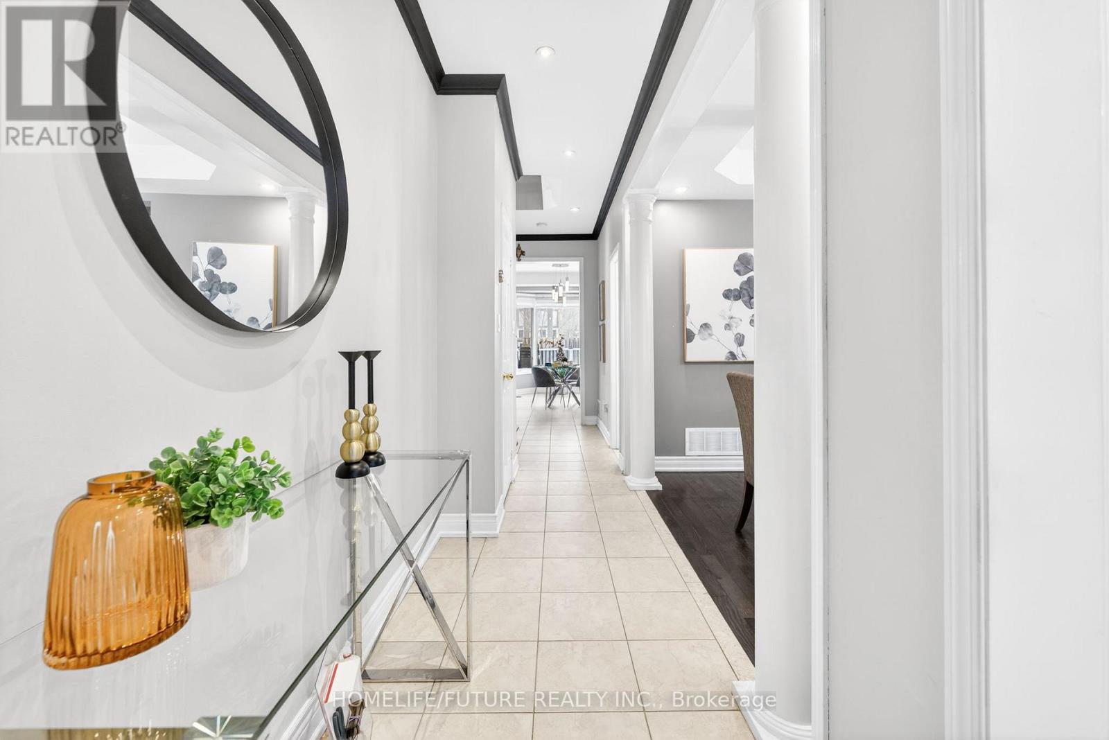 114 Haskell Avenue, Ajax, Ontario  L1T 0E3 - Photo 18 - E12783186