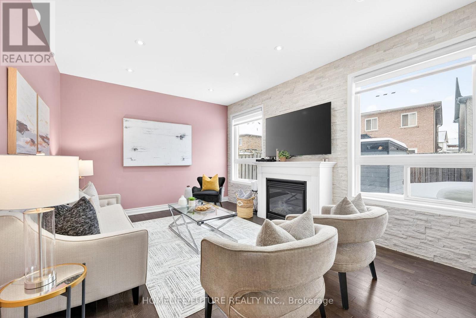 114 Haskell Avenue, Ajax, Ontario  L1T 0E3 - Photo 22 - E12783186