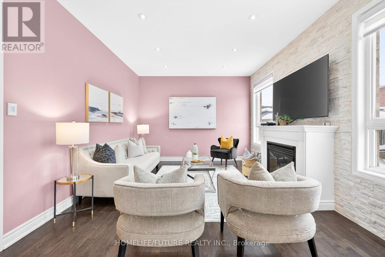 114 Haskell Avenue, Ajax, Ontario  L1T 0E3 - Photo 21 - E12783186