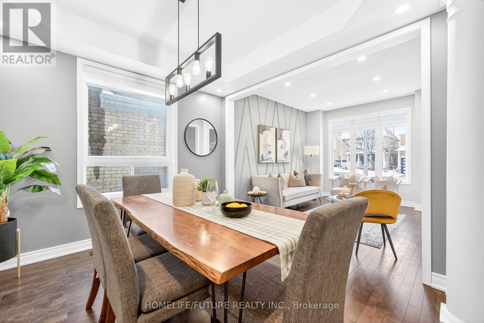 114 Haskell Avenue, Ajax, Ontario  L1T 0E3 - Photo 14 - E12783186