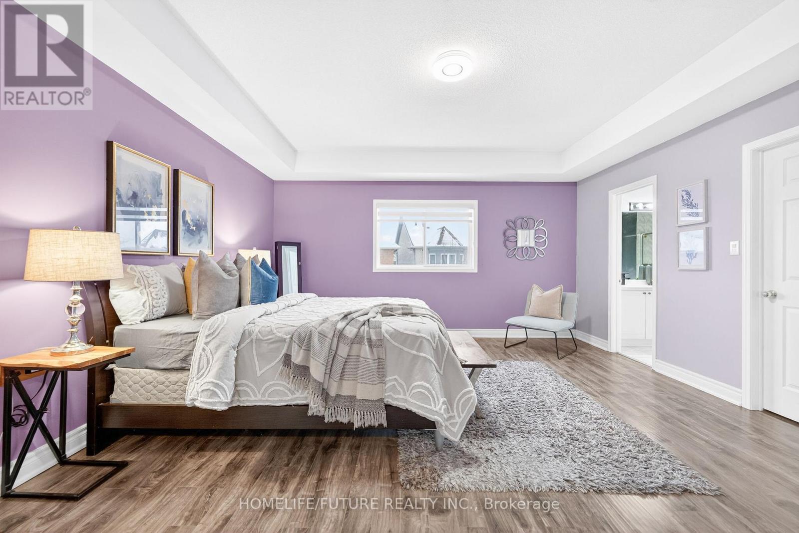 114 Haskell Avenue, Ajax, Ontario  L1T 0E3 - Photo 24 - E12783186