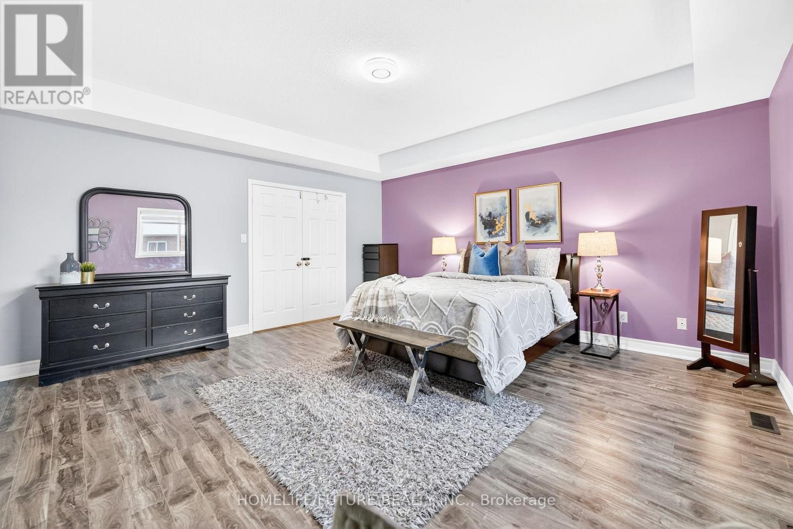 114 Haskell Avenue, Ajax, Ontario  L1T 0E3 - Photo 26 - E12783186