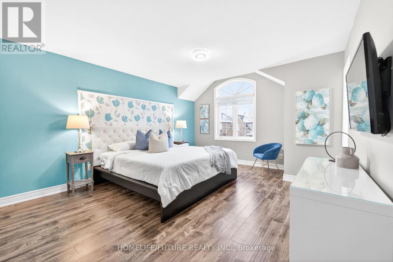 114 Haskell Avenue, Ajax, Ontario  L1T 0E3 - Photo 40 - E12783186