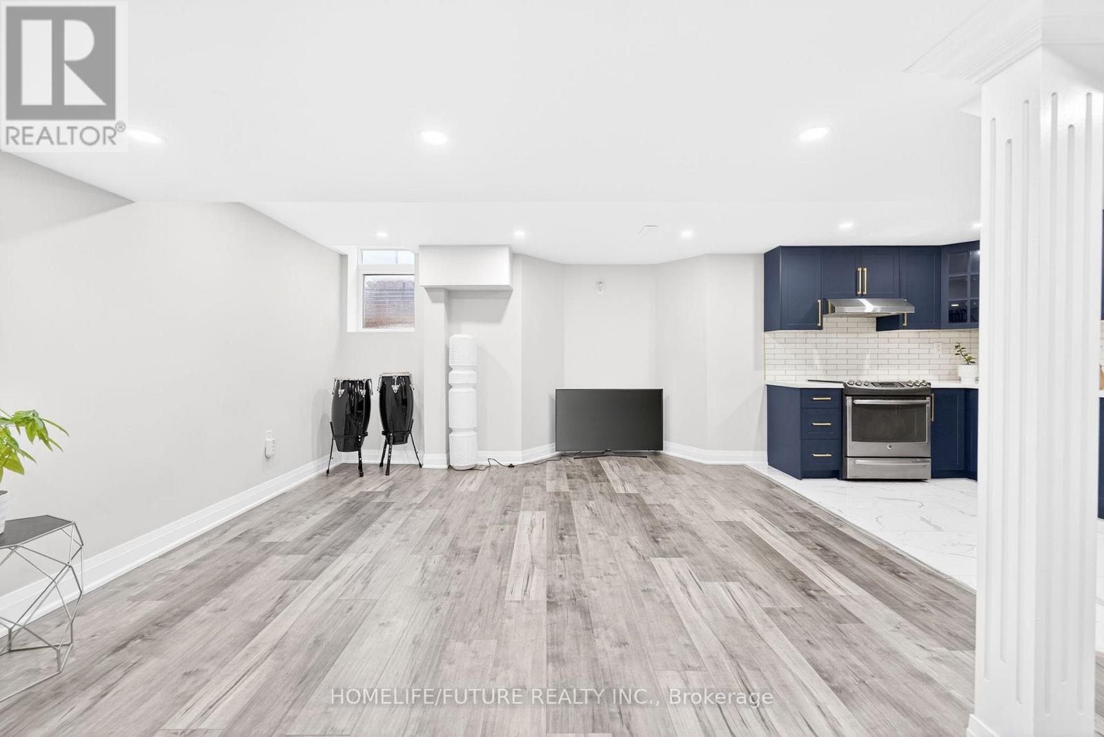 114 Haskell Avenue, Ajax, Ontario  L1T 0E3 - Photo 42 - E12783186