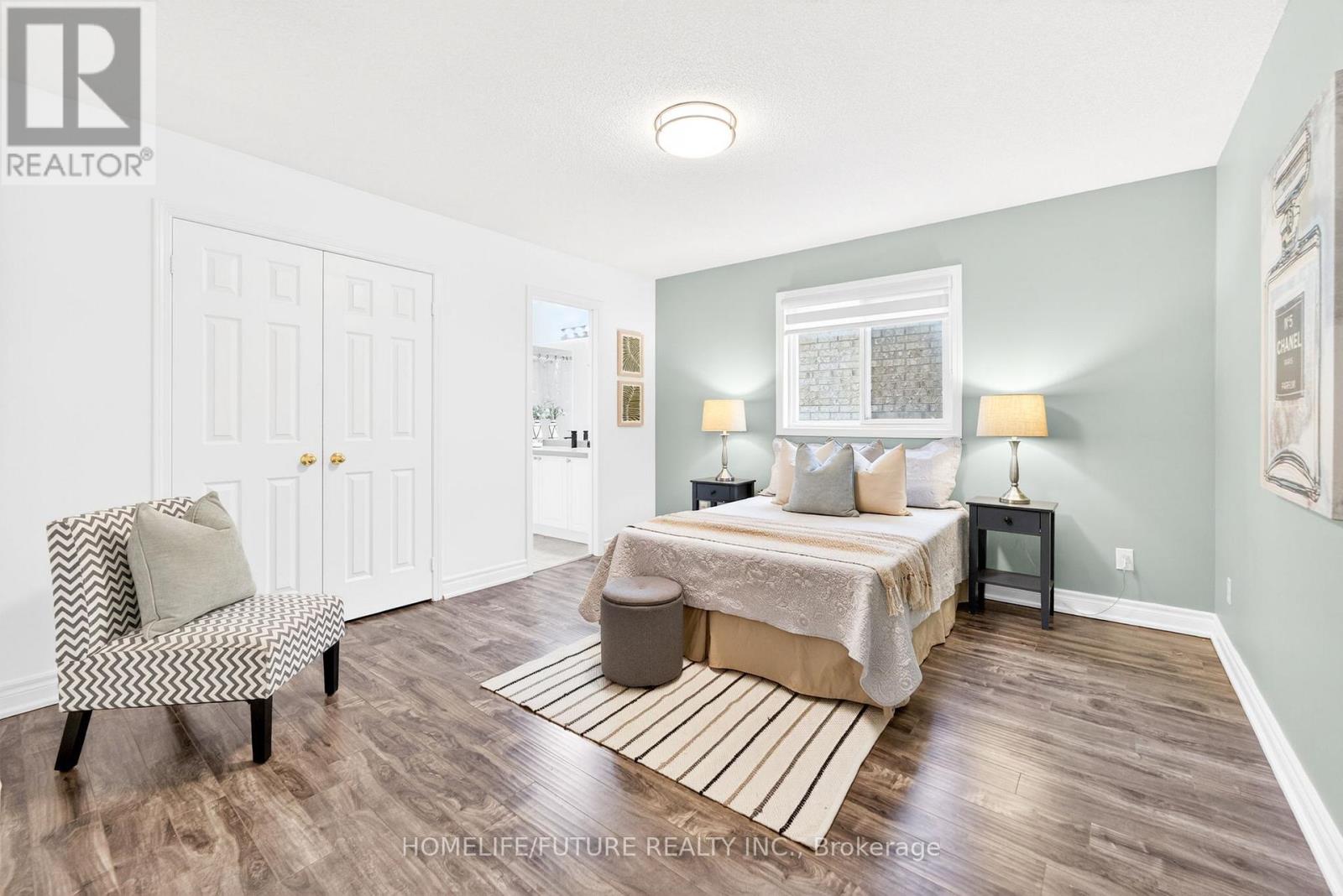 114 Haskell Avenue, Ajax, Ontario  L1T 0E3 - Photo 32 - E12783186