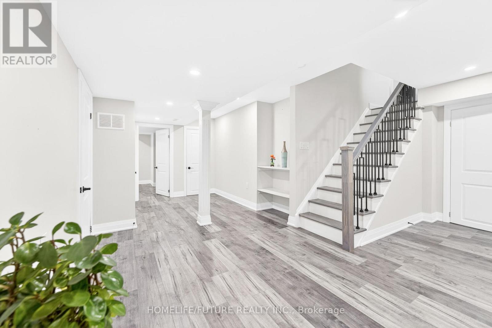 114 Haskell Avenue, Ajax, Ontario  L1T 0E3 - Photo 41 - E12783186