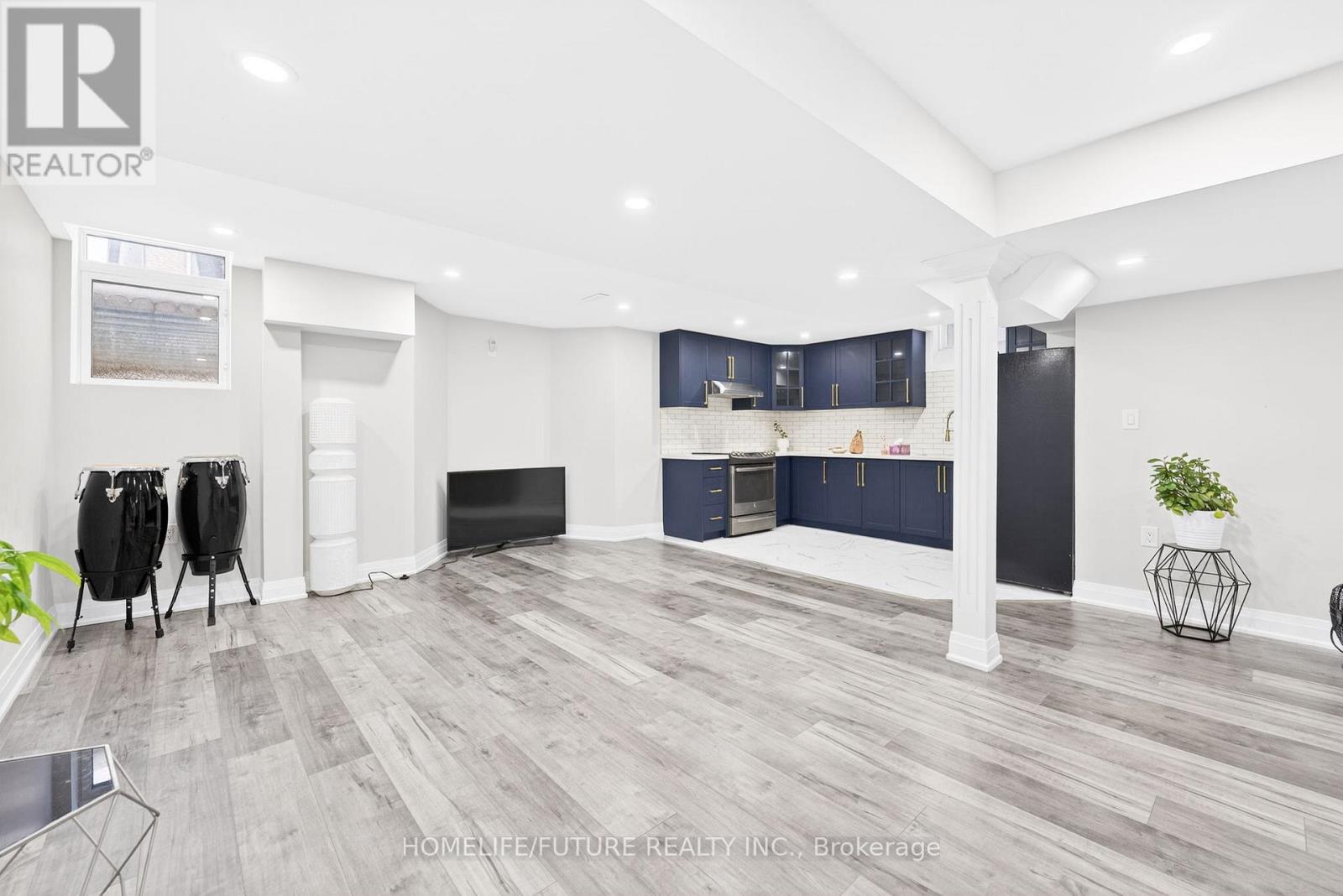 114 Haskell Avenue, Ajax, Ontario  L1T 0E3 - Photo 43 - E12783186