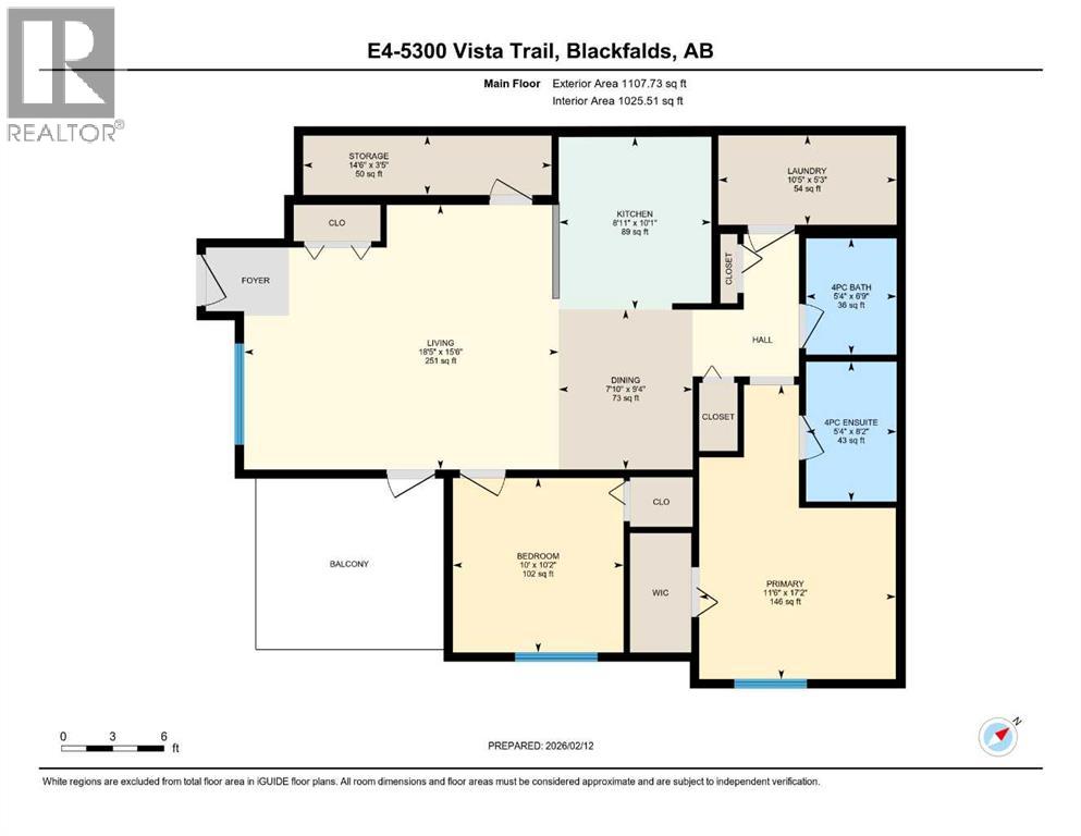 E4, 5300 Vista Trail, Blackfalds, Alberta  T4M 0L8 - Photo 26 - A2285491