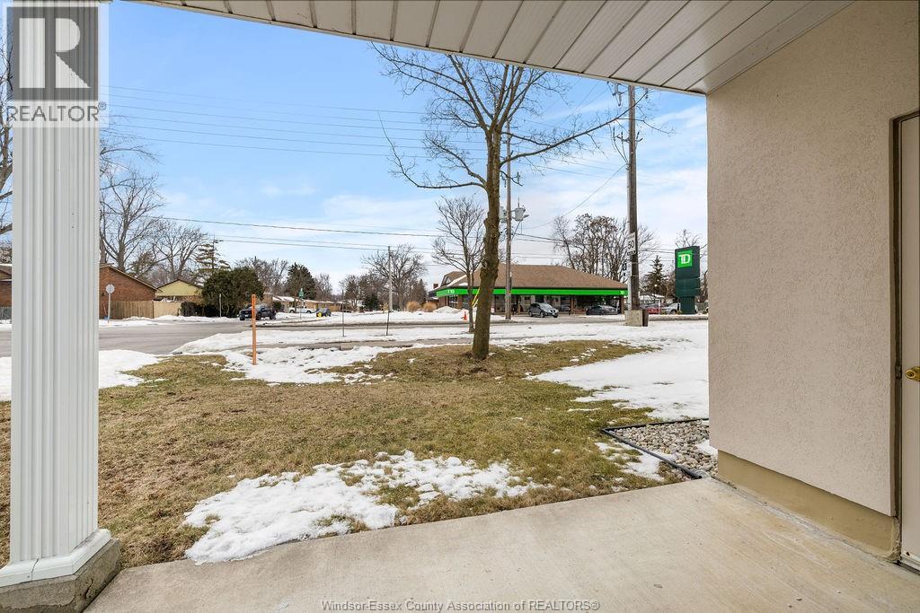 1535 Grand Marais West Unit# 107, Windsor, Ontario  N9E 4W2 - Photo 16 - 26003154