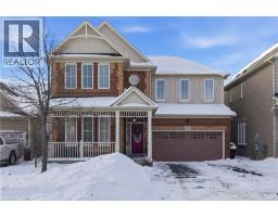 75 CHASE Crescent, Cambridge, Ontario