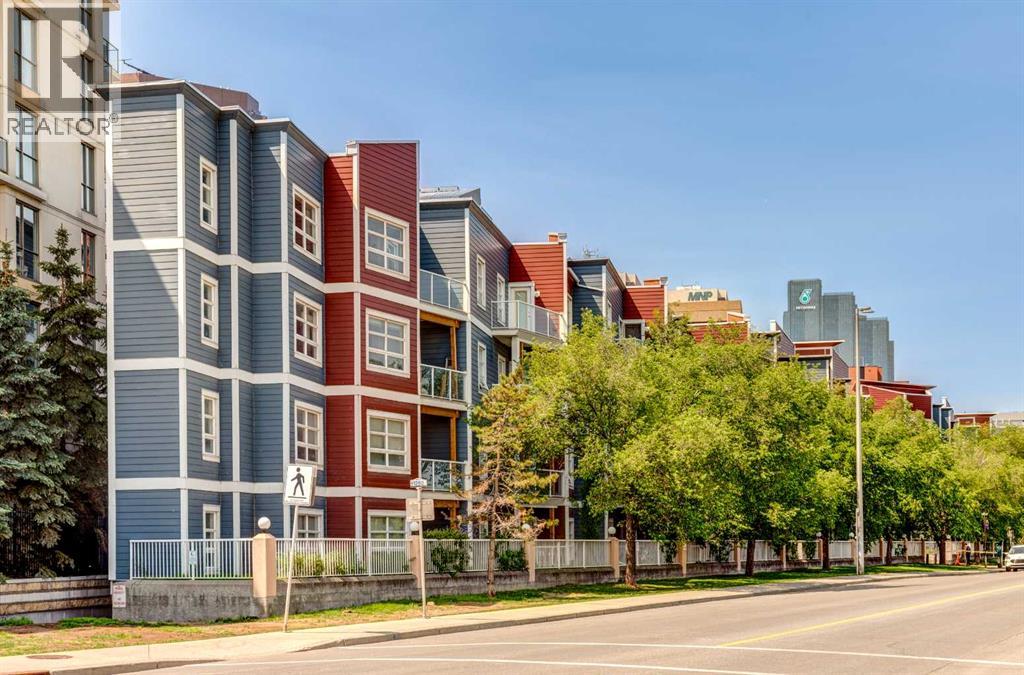 459, 333 Riverfront Avenue Se, Calgary, Alberta  T2G 0C2 - Photo 29 - A2281688