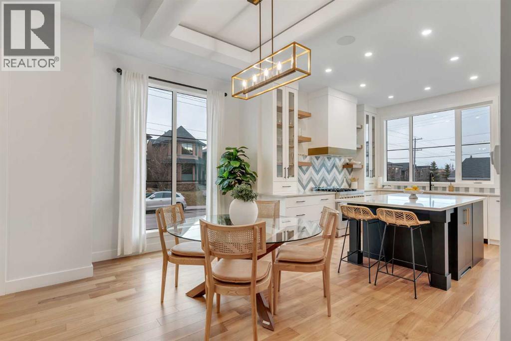 4111 19 Street Sw, Calgary, Alberta  T2T 6Z4 - Photo 11 - A2284182