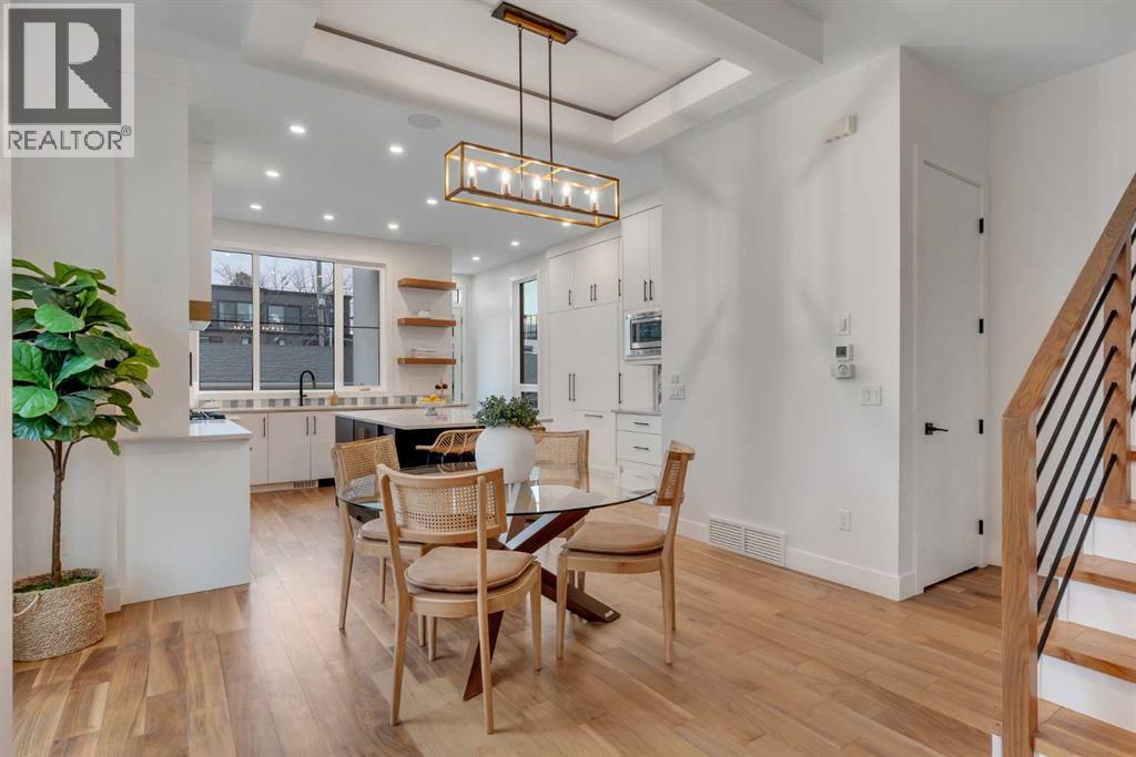 4111 19 Street Sw, Calgary, Alberta  T2T 6Z4 - Photo 10 - A2284182