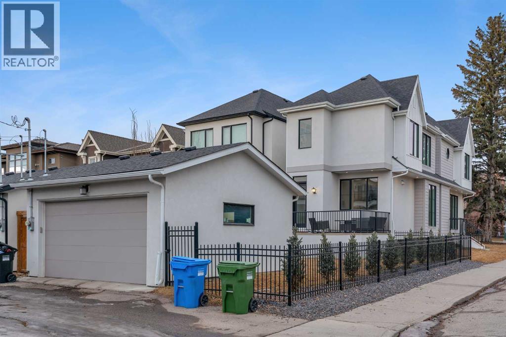 4111 19 Street Sw, Calgary, Alberta  T2T 6Z4 - Photo 40 - A2284182