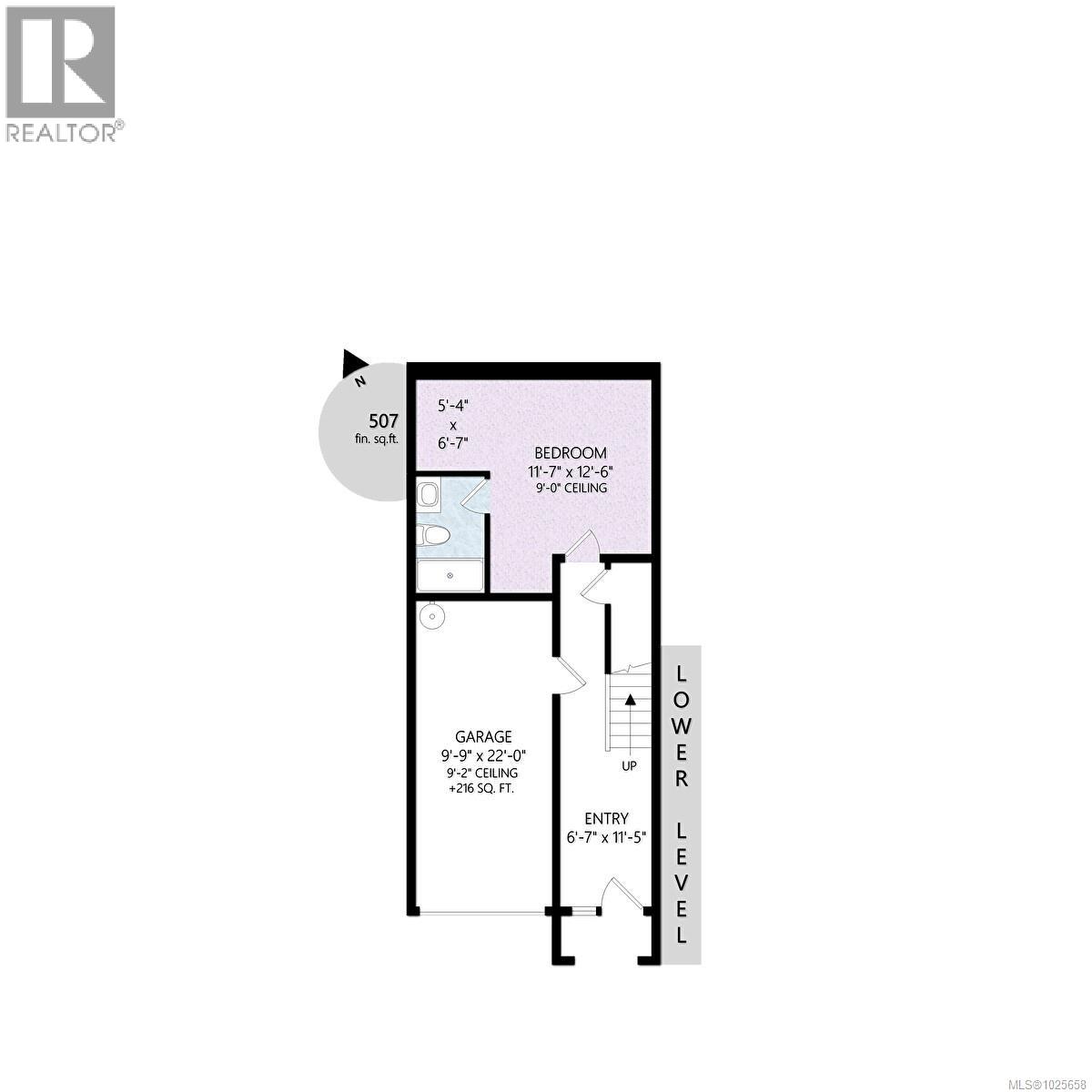 105 1064 Gala Crt, Langford, British Columbia  V9C 0J8 - Photo 24 - 1025658