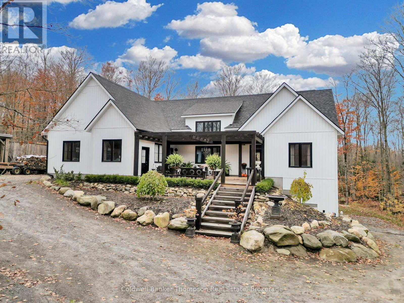 34 Millie's Way, Armour, Ontario P0A 1C0 - Photo 3 - X12671680