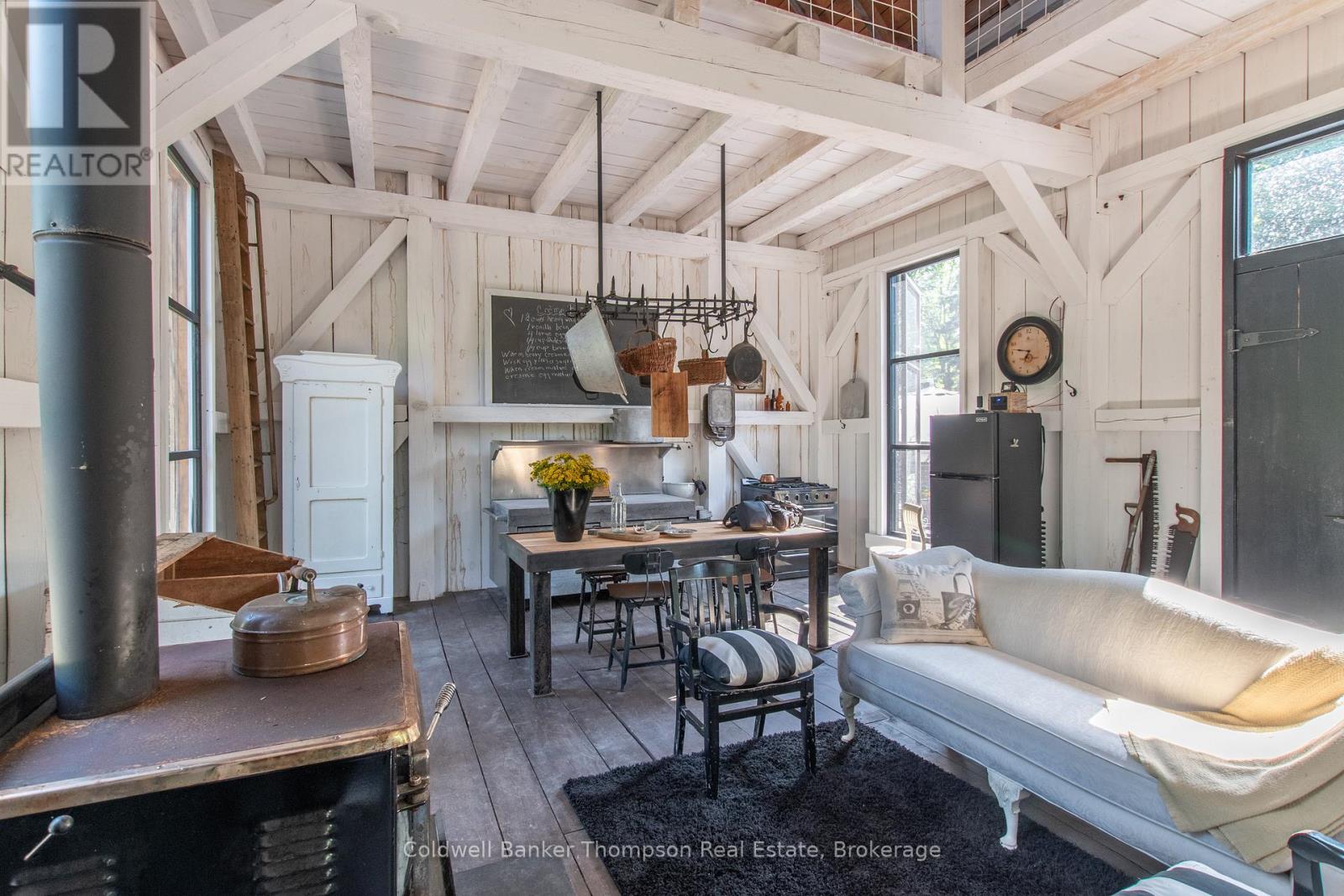 2825 Midlothian Road, Ryerson, Ontario P0A 1C0 - Photo 12 - X12677692