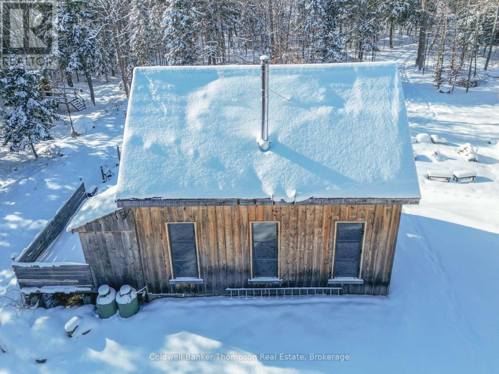 2825 Midlothian Road, Ryerson, Ontario P0A 1C0 - Photo 21 - X12677692