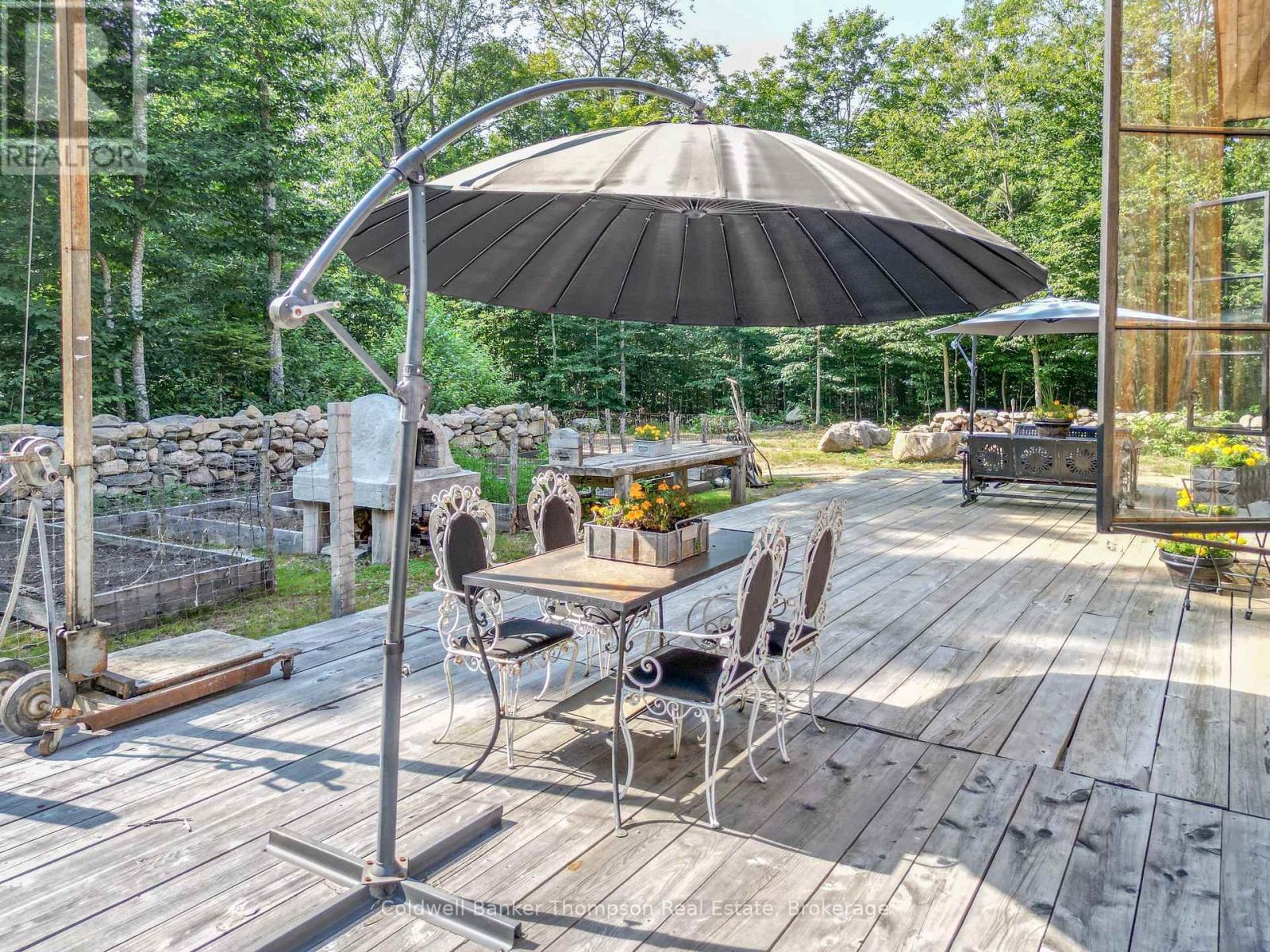 2825 Midlothian Road, Ryerson, Ontario P0A 1C0 - Photo 6 - X12677692