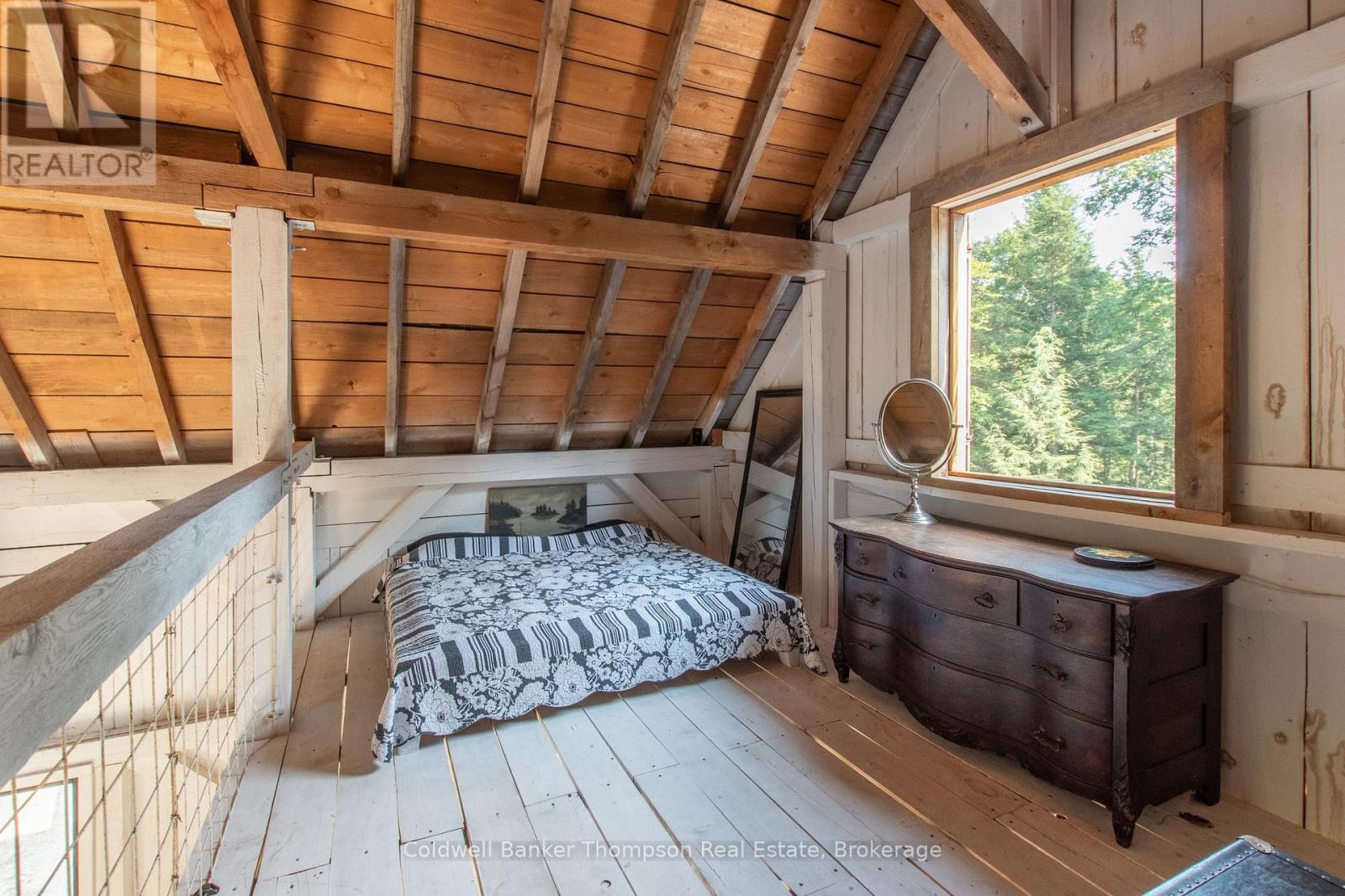 2825 Midlothian Road, Ryerson, Ontario P0A 1C0 - Photo 17 - X12677692