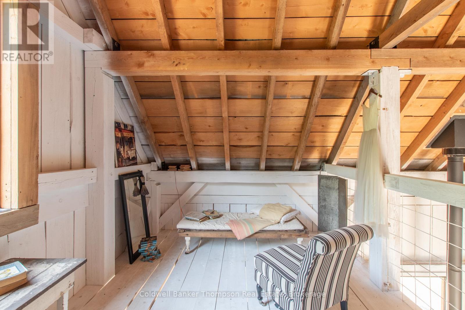 2825 Midlothian Road, Ryerson, Ontario P0A 1C0 - Photo 15 - X12677692