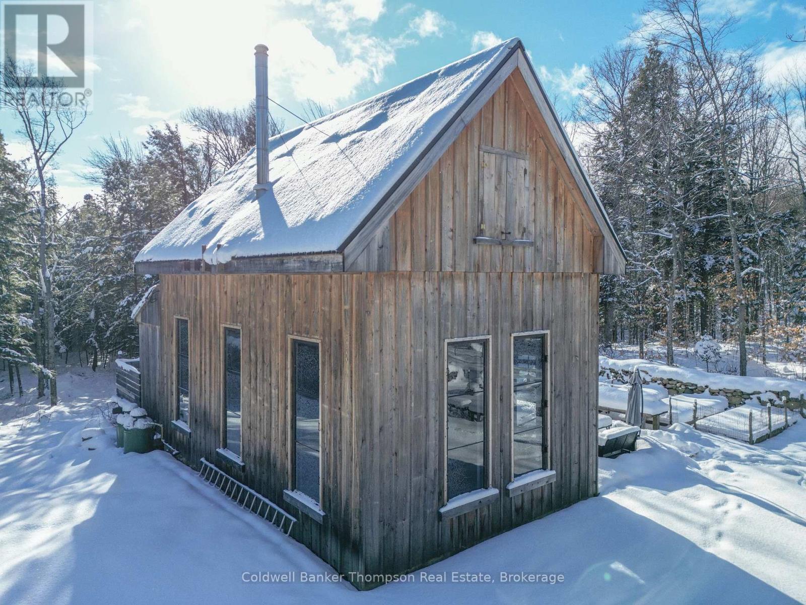 2825 Midlothian Road, Ryerson, Ontario P0A 1C0 - Photo 22 - X12677692