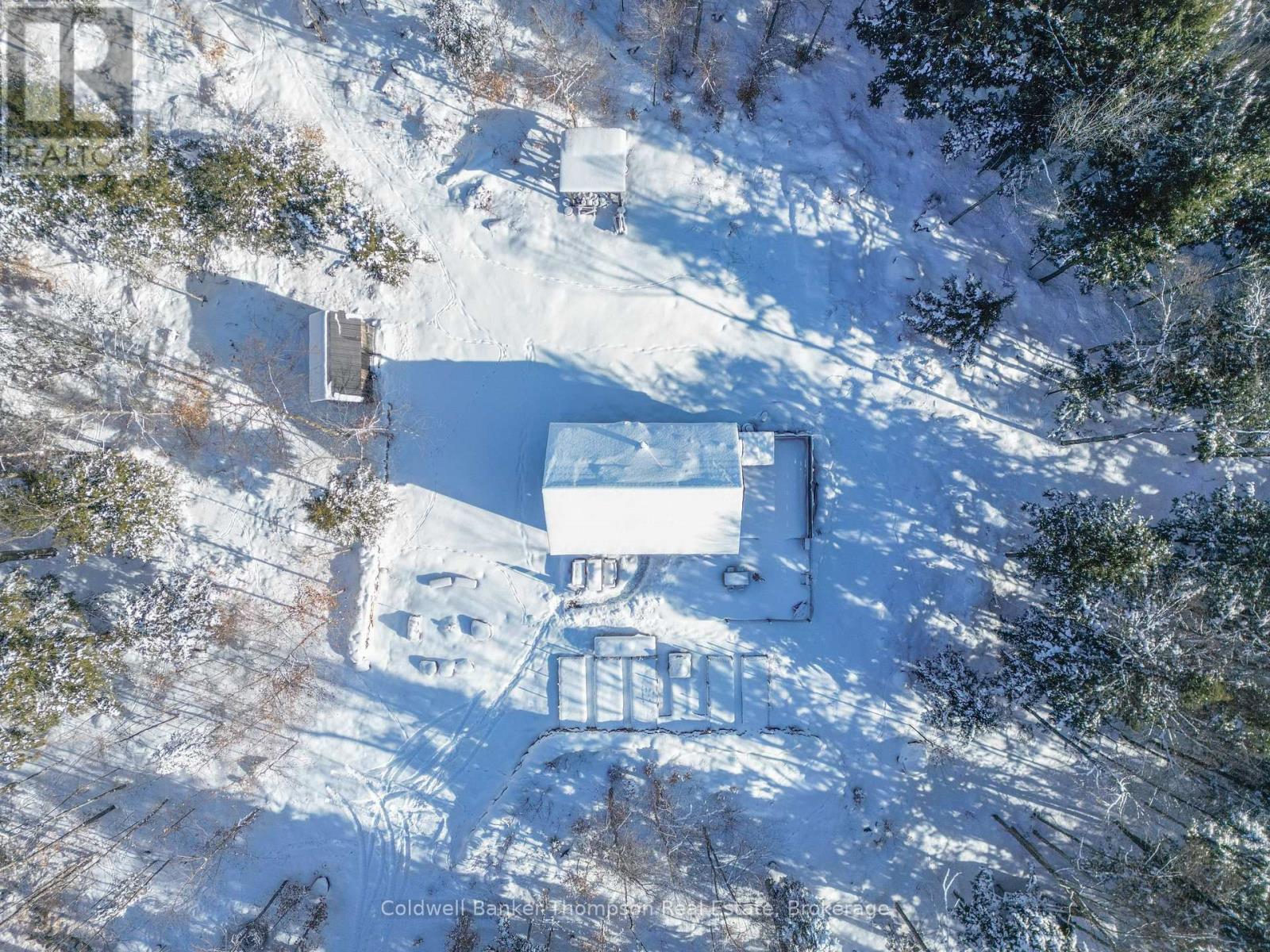 2825 Midlothian Road, Ryerson, Ontario P0A 1C0 - Photo 26 - X12677692