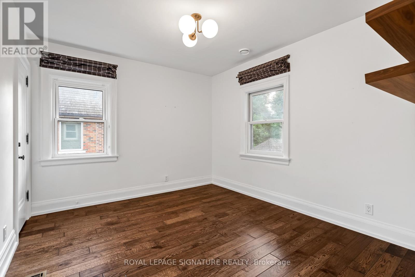 26 Buckingham Avenue, Toronto, Ontario  M4N 1R2 - Photo 16 - C12784472