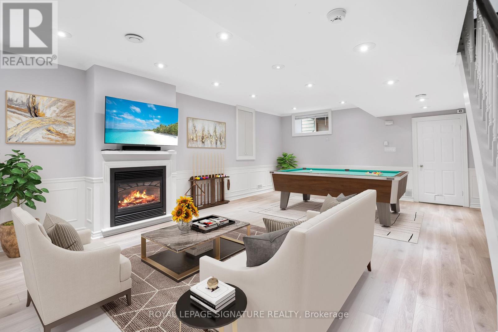 26 Buckingham Avenue, Toronto, Ontario  M4N 1R2 - Photo 19 - C12784472