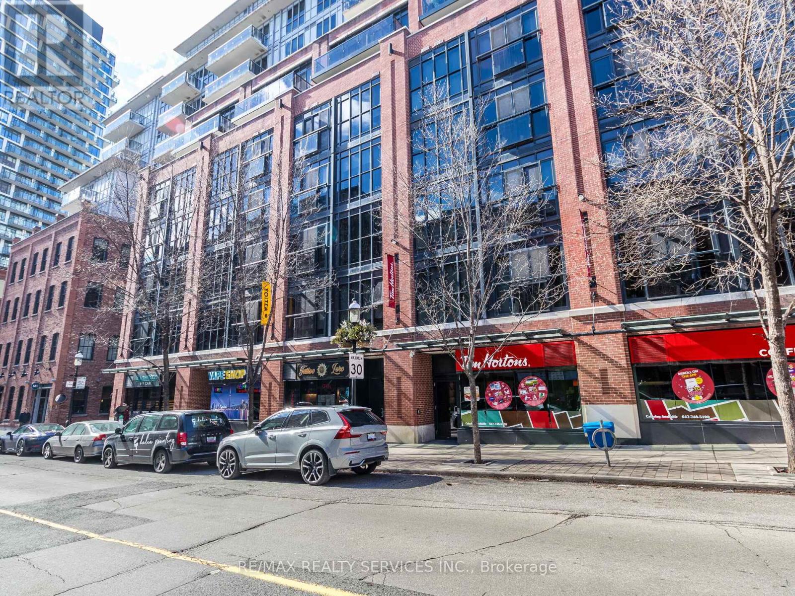 16 - 16 Church Street, Toronto (Waterfront Communities), Ontario  M5E 1M1 - Photo 4 - C12784488